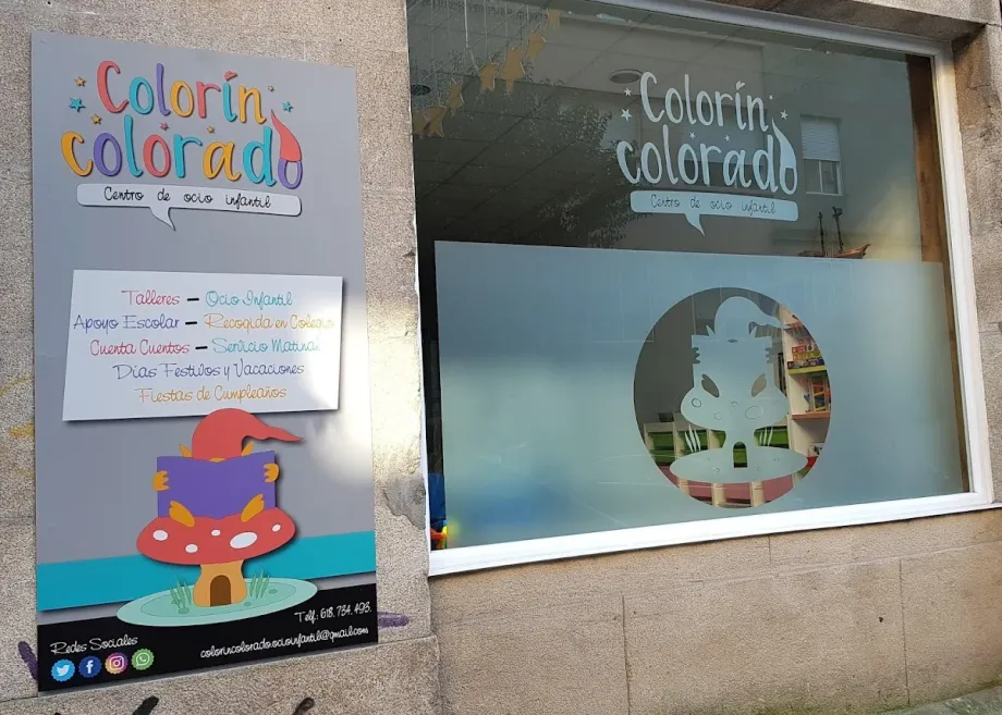 Colorín Colorado Centro de Ocio Infantil - Foto 2
