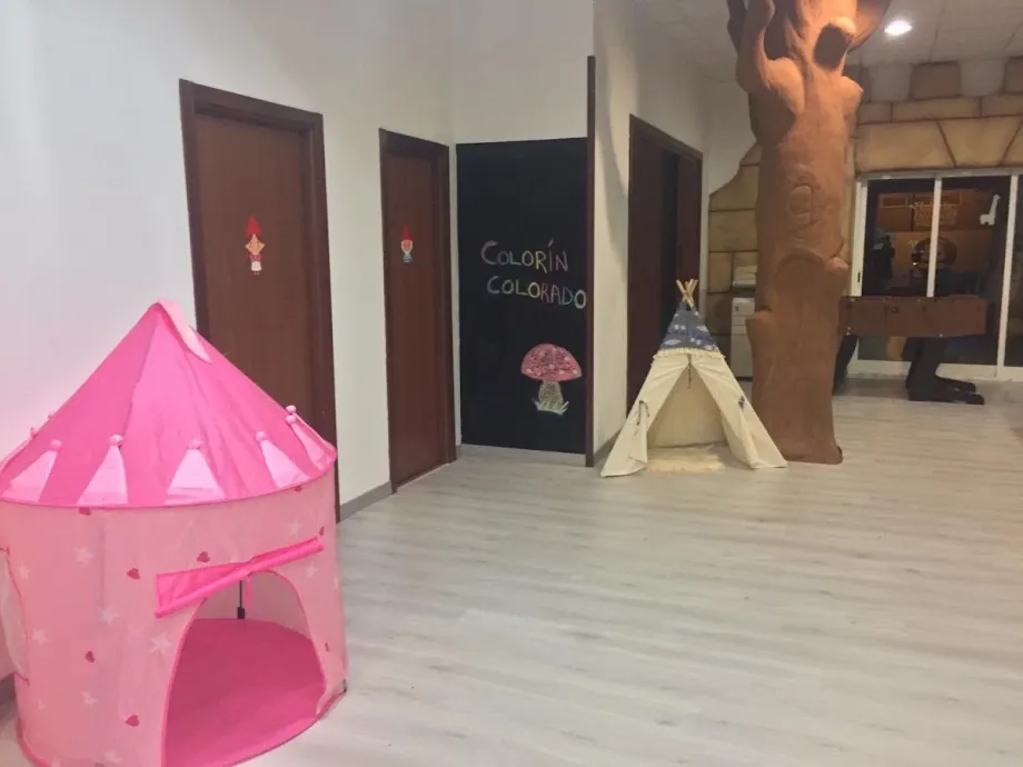 Colorín Colorado Centro de Ocio Infantil - Foto 4