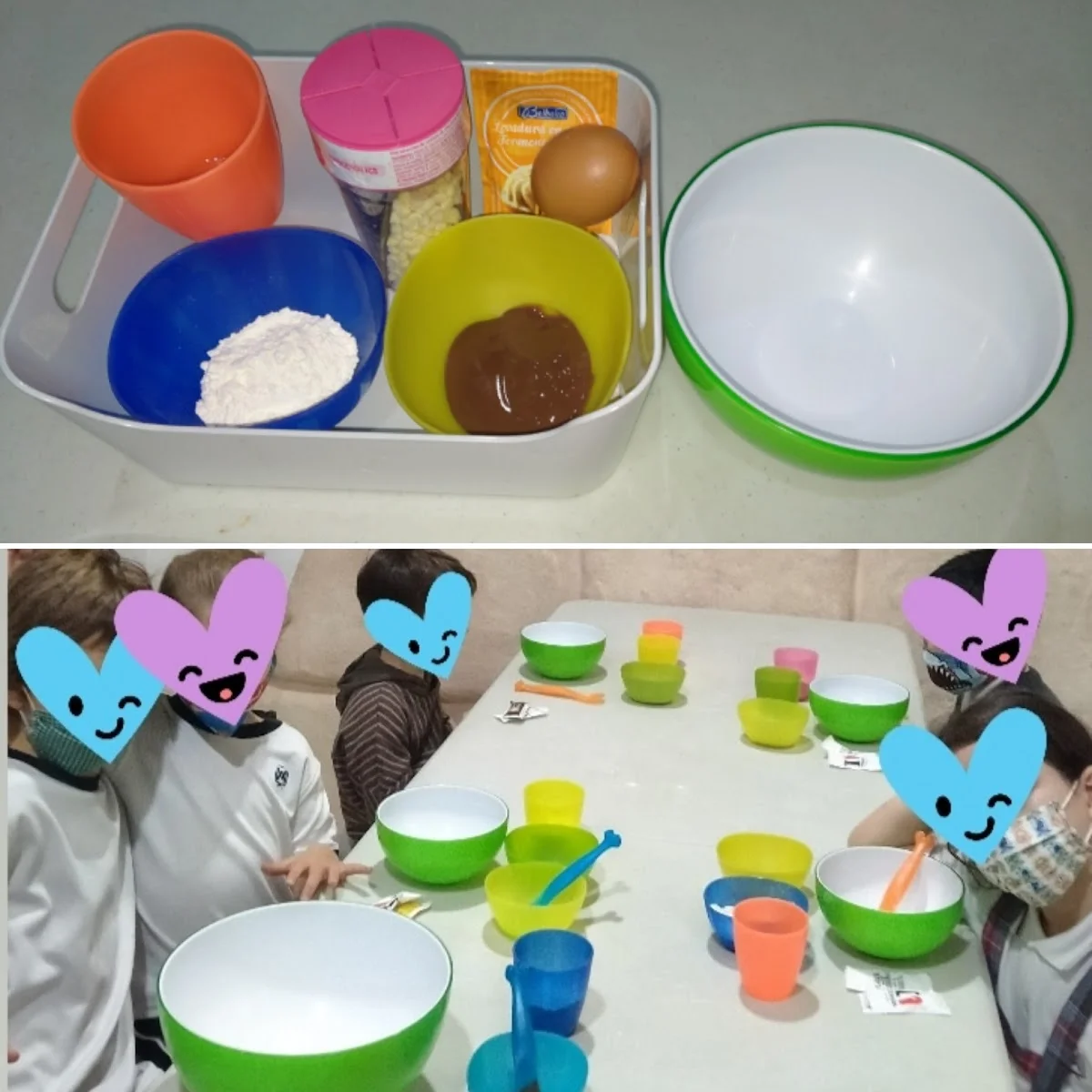 Colorín Colorado Centro de Ocio Infantil 3