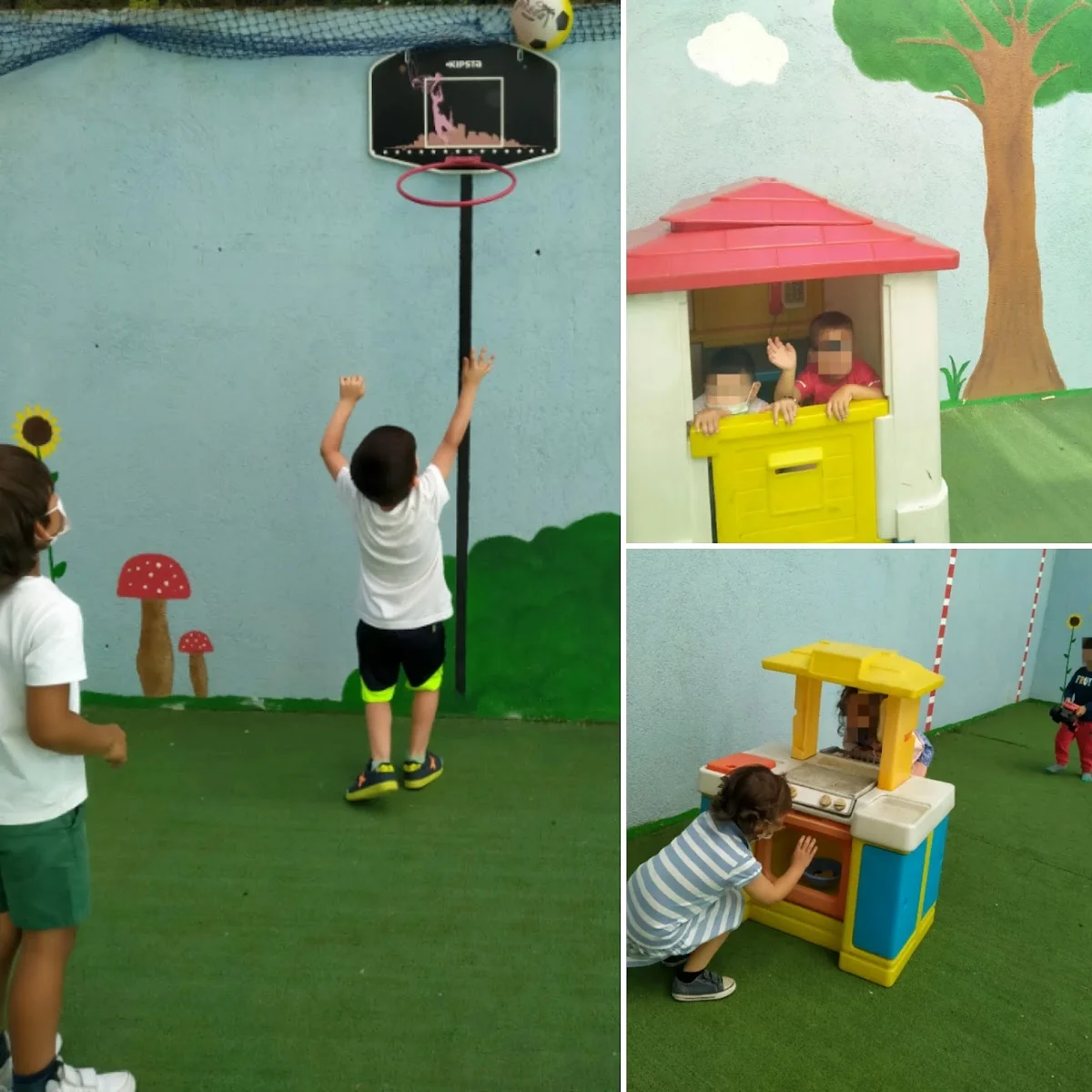 Colorín Colorado Centro de Ocio Infantil 2