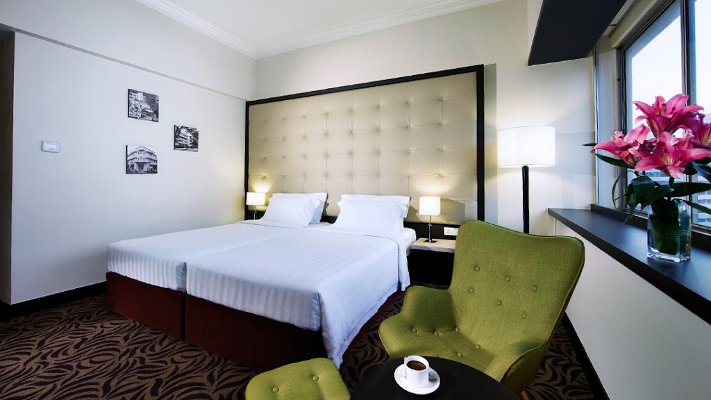 Furama RiverFront - Foto 1