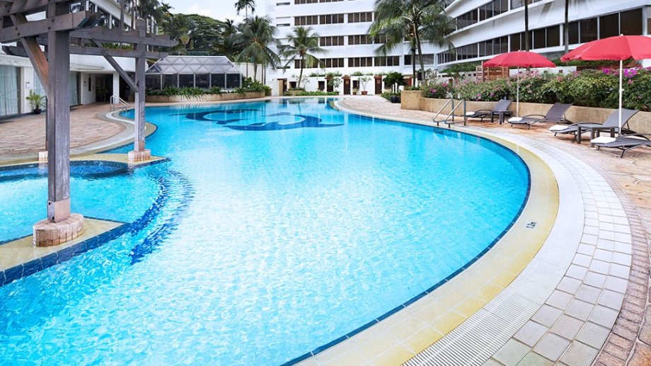 Furama RiverFront - Foto 3