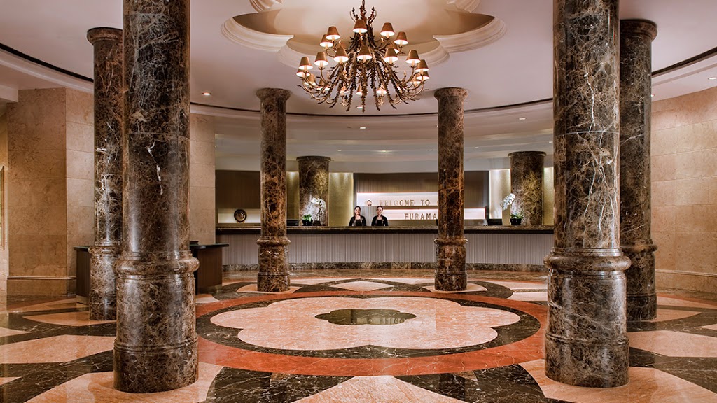 Furama RiverFront - Foto 1