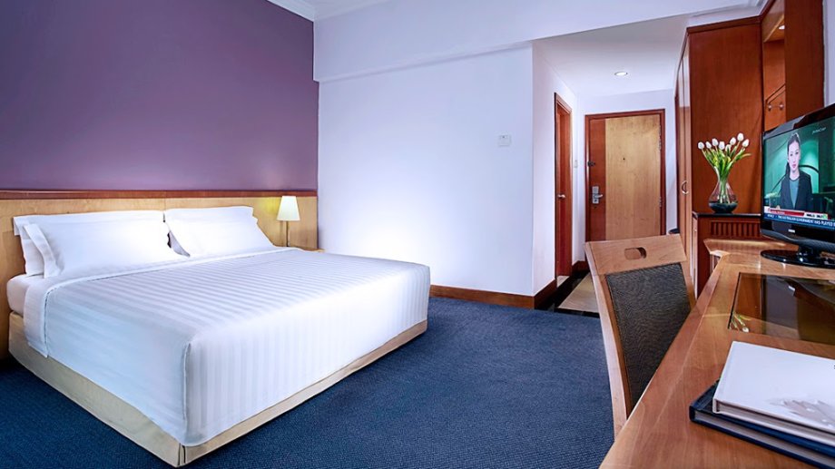 Furama RiverFront - Foto 6