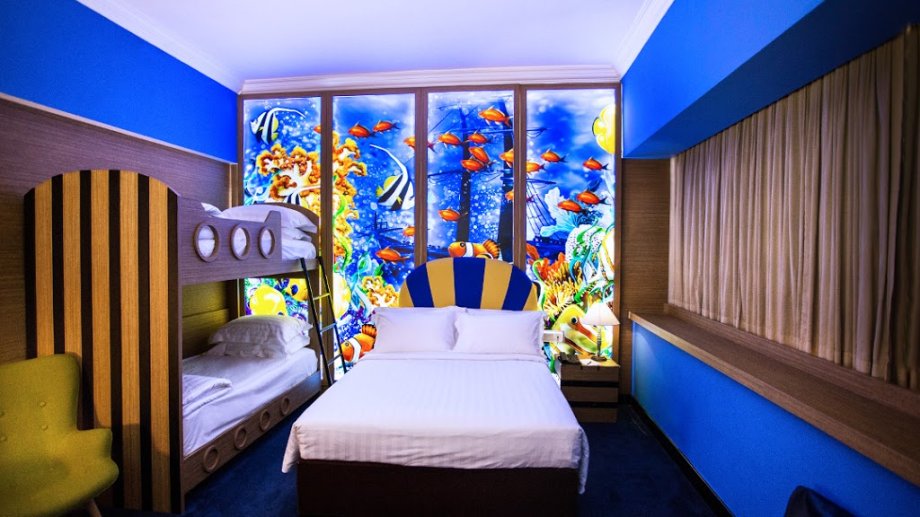 Furama RiverFront - Foto 7