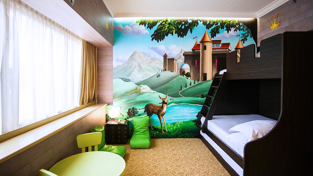 Furama RiverFront - Foto 1