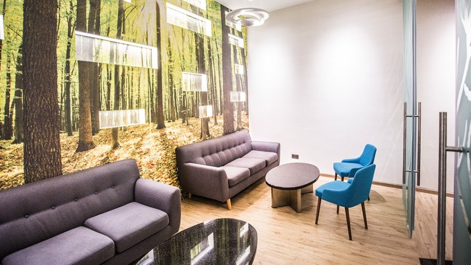 Furama RiverFront - Foto 9