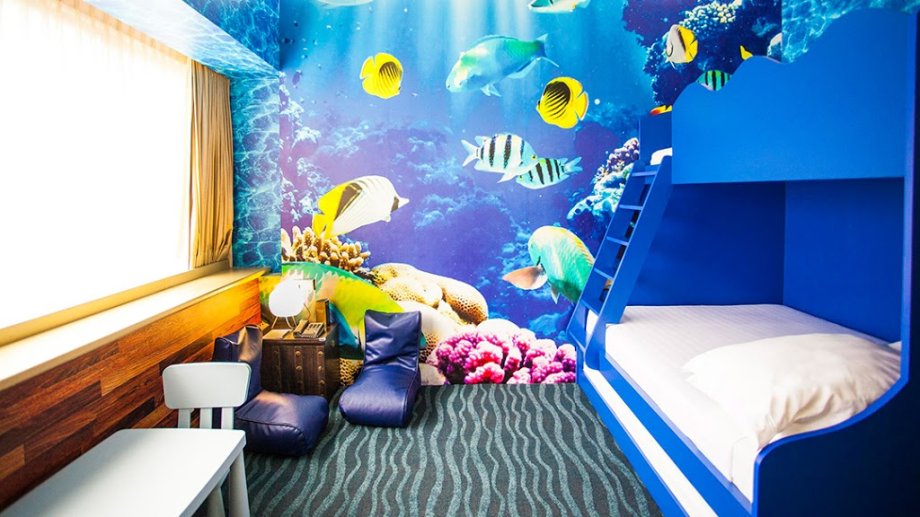 Furama RiverFront - Foto 10