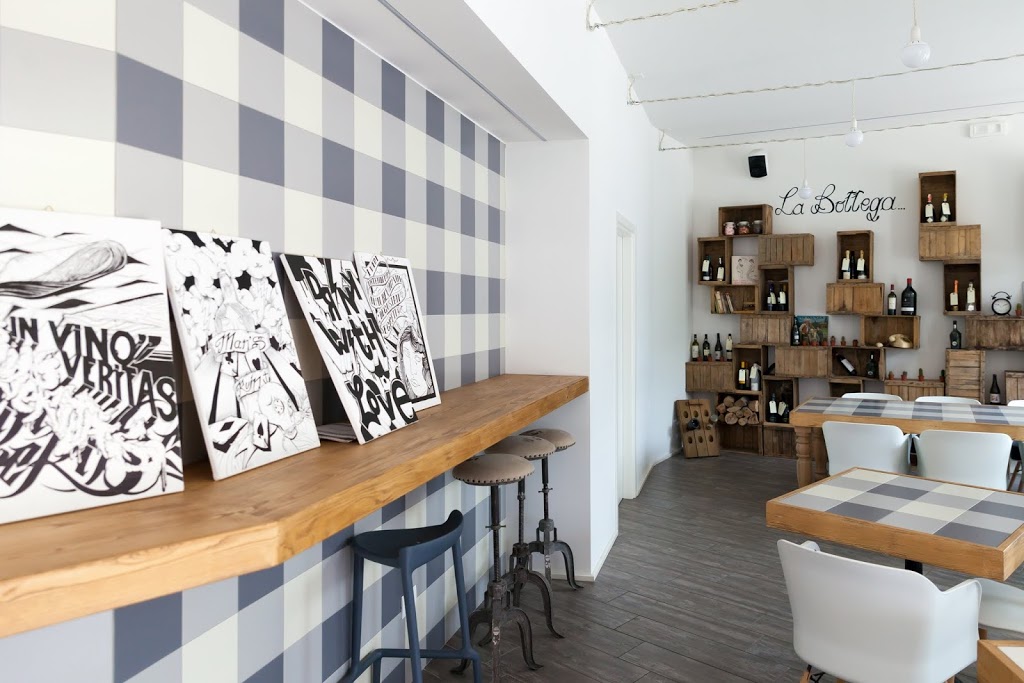 Spazio 42 Bar - Foto 1