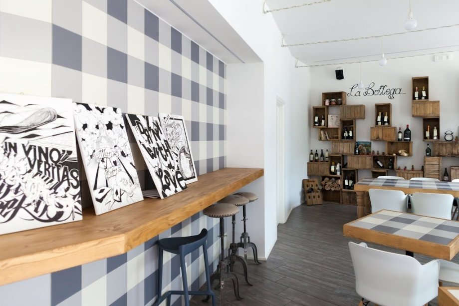 Spazio 42 Bar - Foto 4