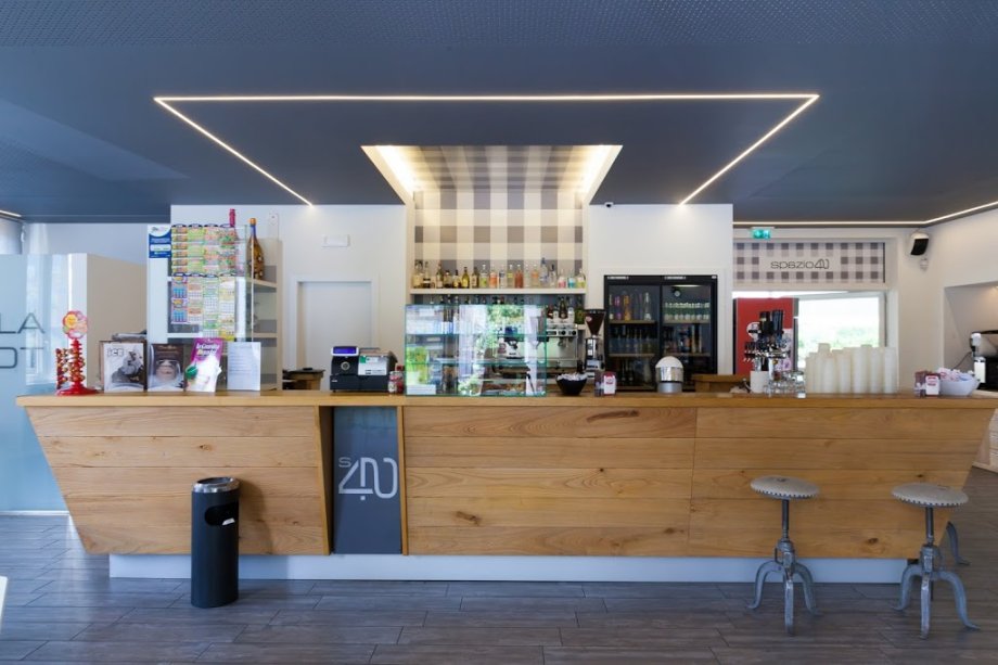 Spazio 42 Bar - Foto 5