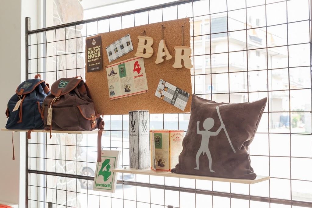 Spazio 42 Bar - Foto 1