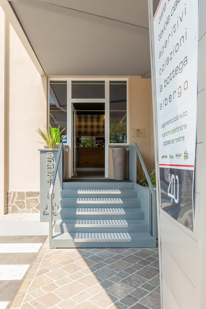 Spazio 42 Bar - Foto 1