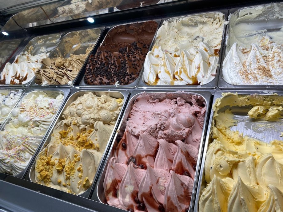 Millers Ice Creamery Cowaramup - Foto 5