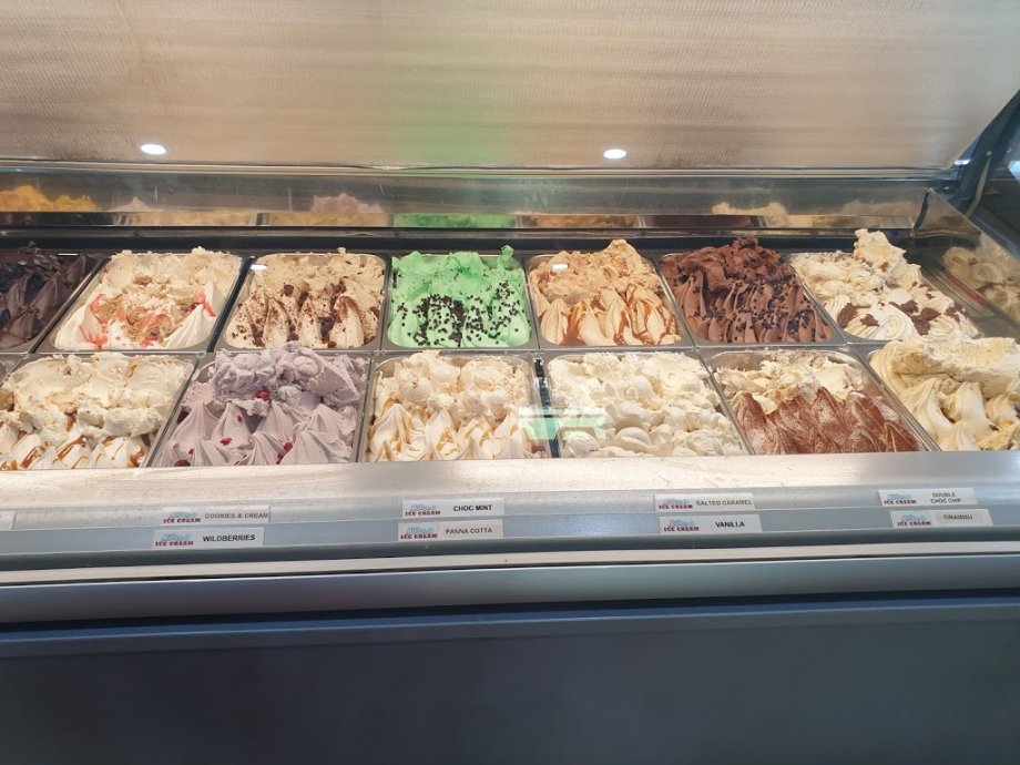 Millers Ice Creamery Cowaramup - Foto 6