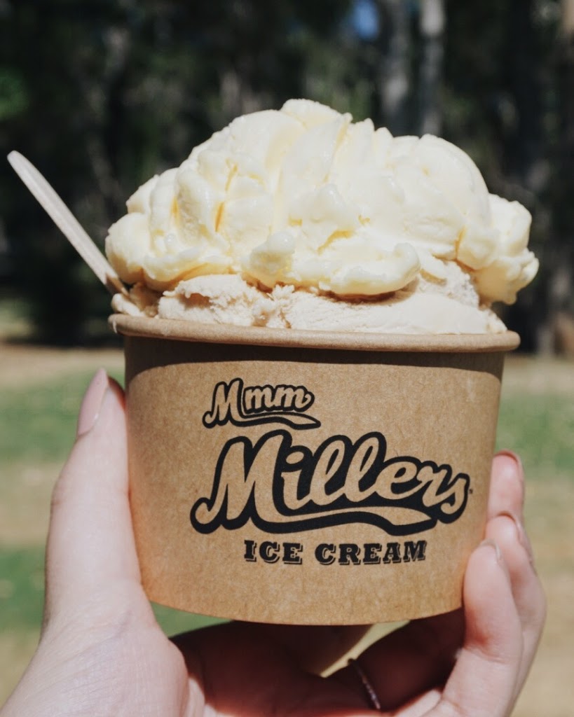 Millers Ice Creamery Cowaramup - Foto 7