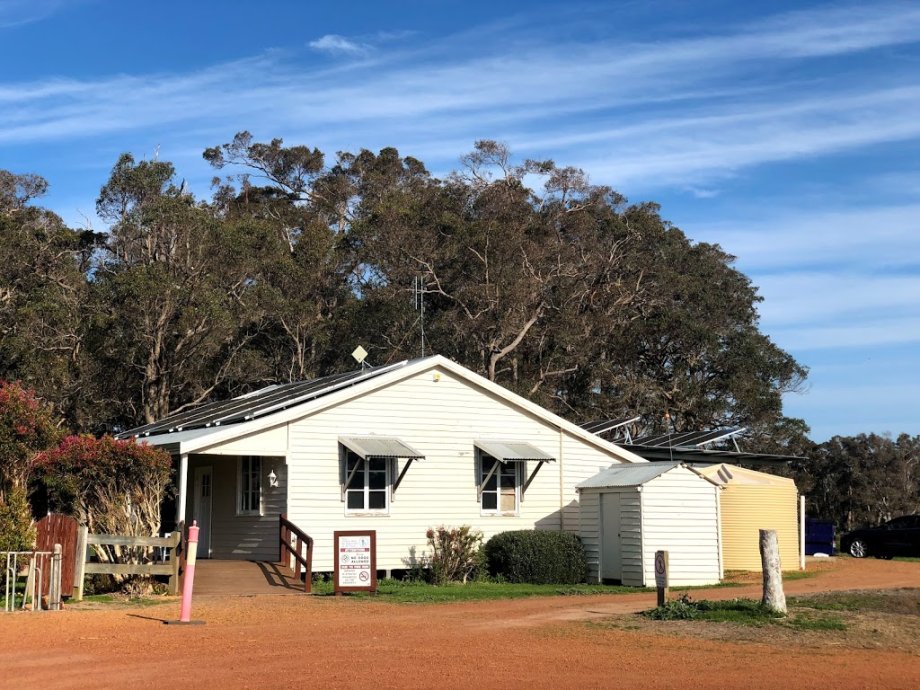 Millers Ice Creamery Cowaramup - Foto 8