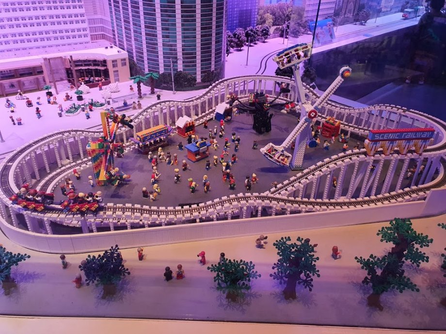 LEGOLAND Discovery Centre Melbourne - Foto 6