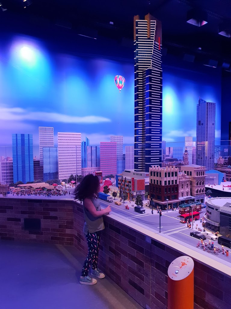 LEGOLAND Discovery Centre Melbourne - Foto 1