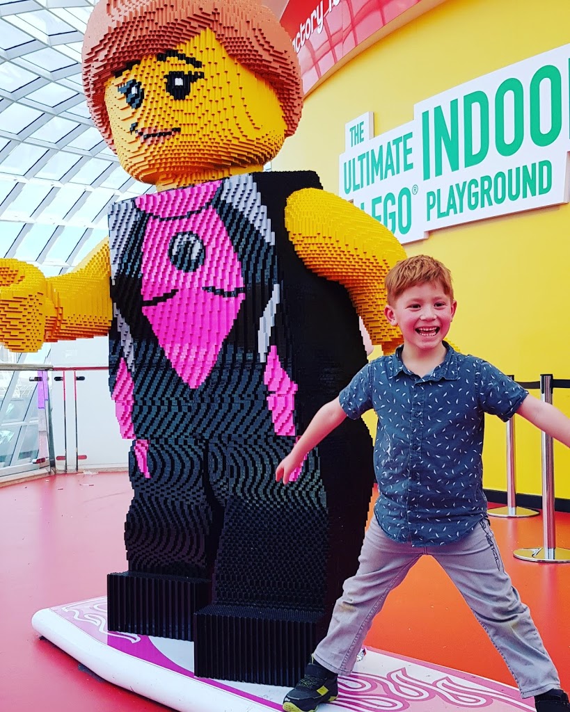 LEGOLAND Discovery Centre Melbourne - Foto 9