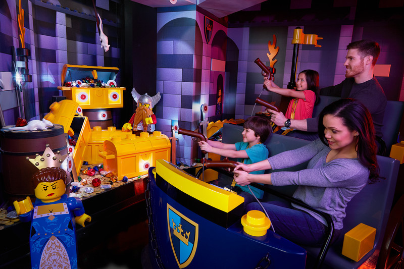 LEGOLAND Discovery Centre Birmingham - Foto 1