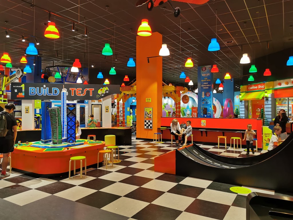 LEGOLAND Discovery Centre Birmingham - Foto 1