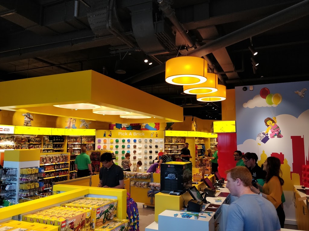 LEGOLAND Discovery Centre Birmingham - Foto 1