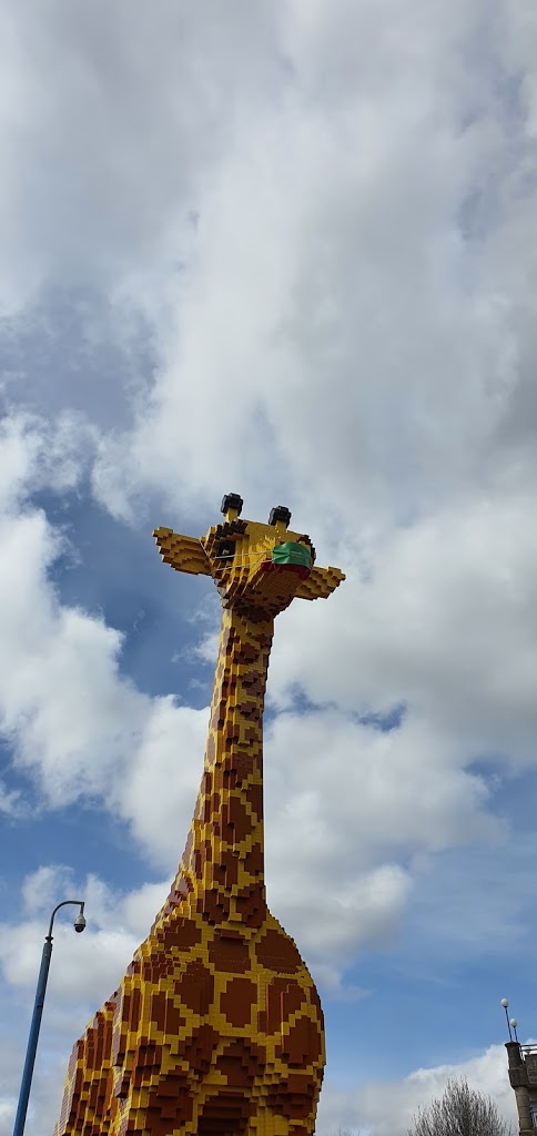 LEGOLAND Discovery Centre Birmingham - Foto 1