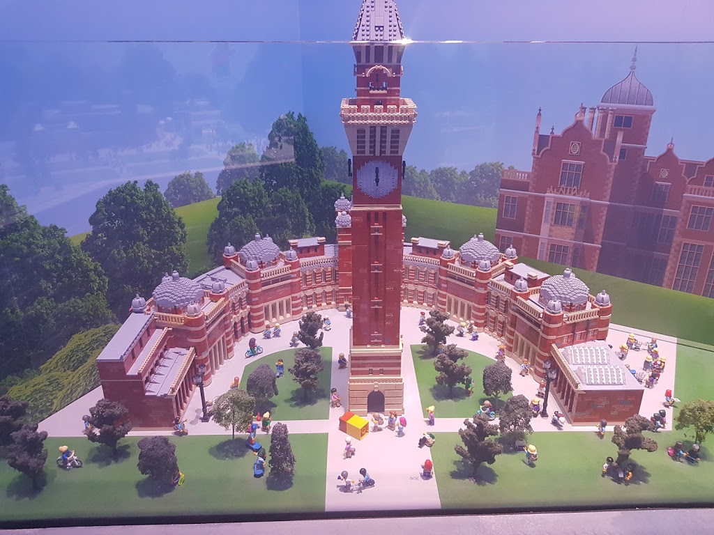 LEGOLAND Discovery Centre Birmingham - Foto 1