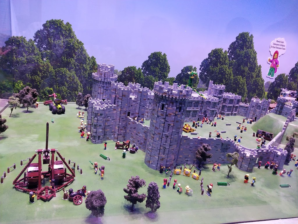 LEGOLAND Discovery Centre Birmingham - Foto 1