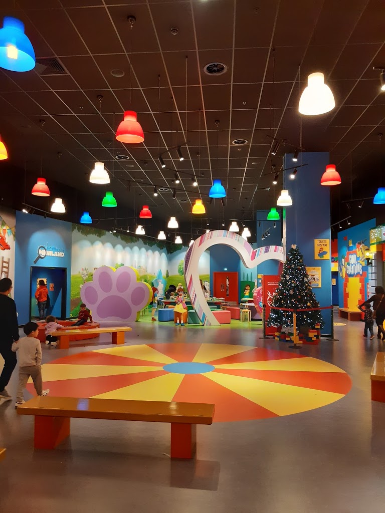 LEGOLAND Discovery Centre Birmingham - Foto 8