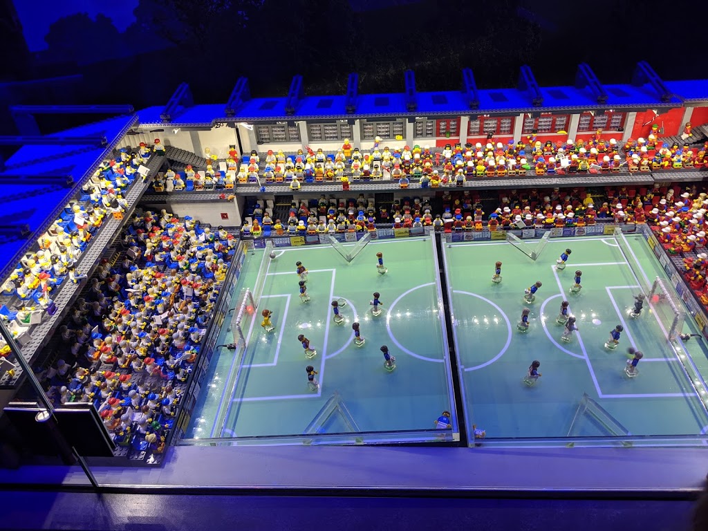 LEGOLAND Discovery Centre Birmingham - Foto 1