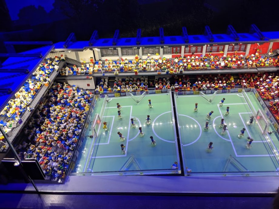 LEGOLAND Discovery Centre Birmingham - Foto 10