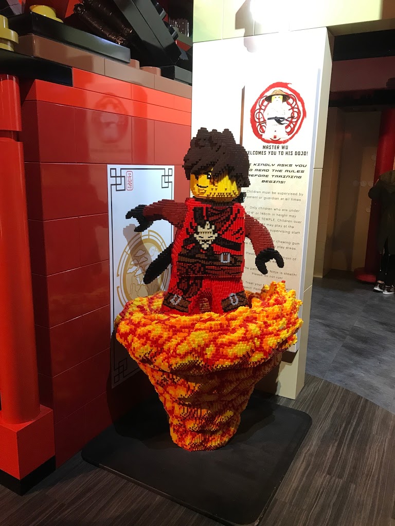 LEGOLAND Discovery Centre Manchester - Foto 2