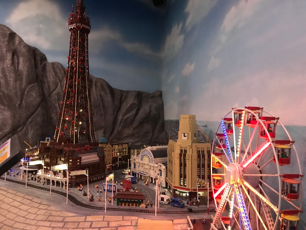 LEGOLAND Discovery Centre Manchester - Foto 1