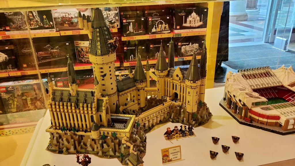 LEGOLAND Discovery Centre Manchester - Foto 1