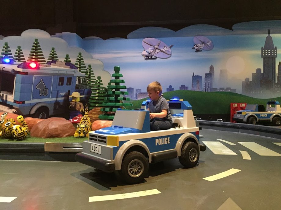 LEGOLAND Discovery Centre Manchester - Foto 6