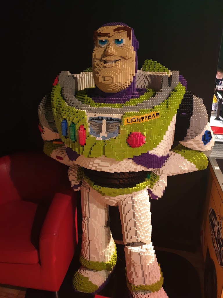 LEGOLAND Discovery Centre Manchester - Foto 7