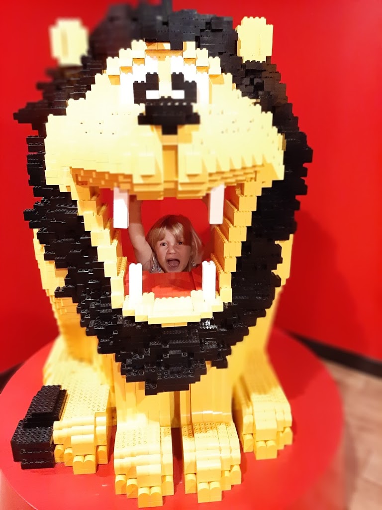 LEGOLAND Discovery Centre Manchester - Foto 9