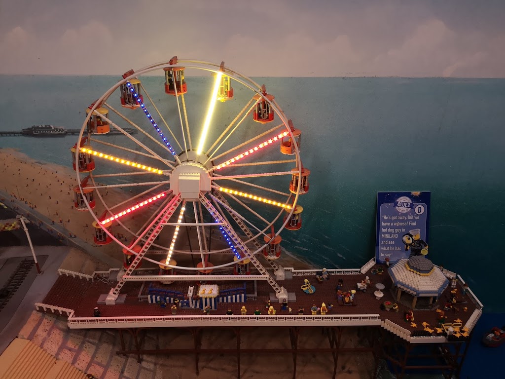 LEGOLAND Discovery Centre Manchester - Foto 1