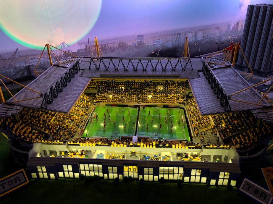 LEGOLAND Discovery Centre Oberhausen - Foto 2