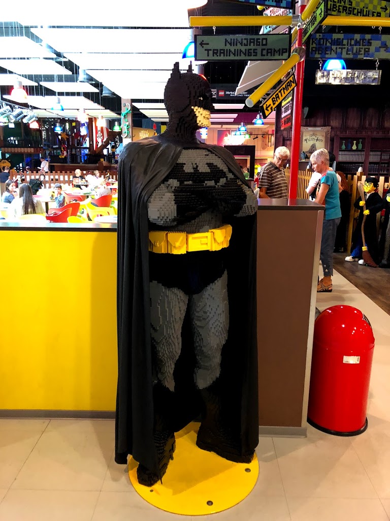 LEGOLAND Discovery Centre Oberhausen - Foto 1