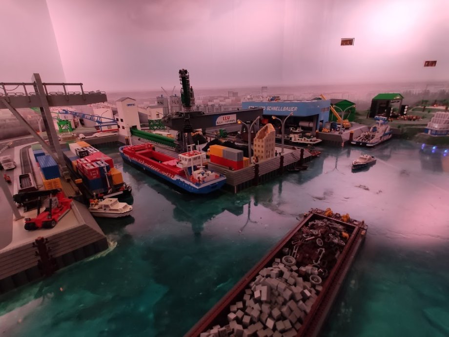 LEGOLAND Discovery Centre Oberhausen - Foto 5