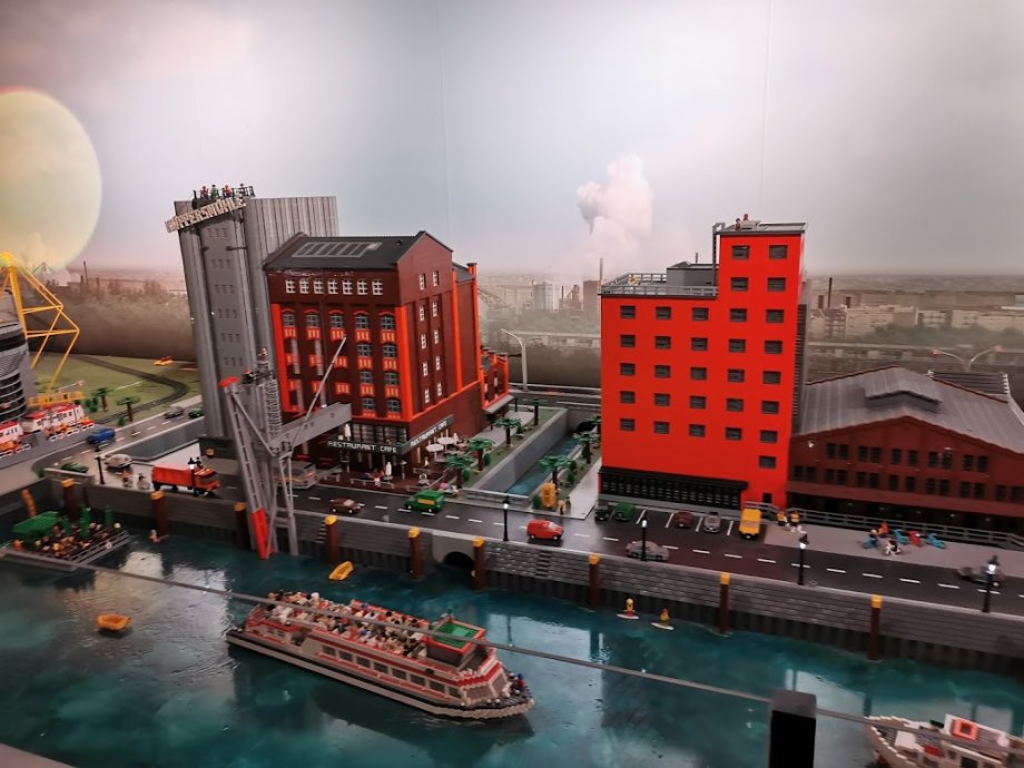 LEGOLAND Discovery Centre Oberhausen - Foto 6