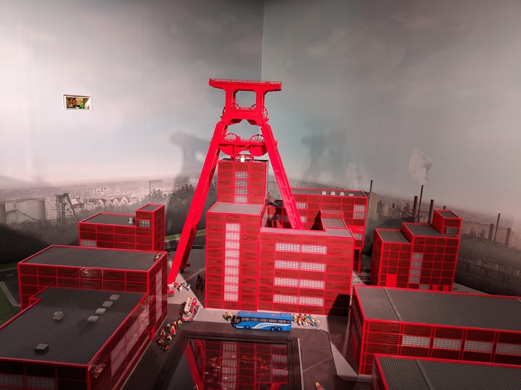 LEGOLAND Discovery Centre Oberhausen - Foto 1