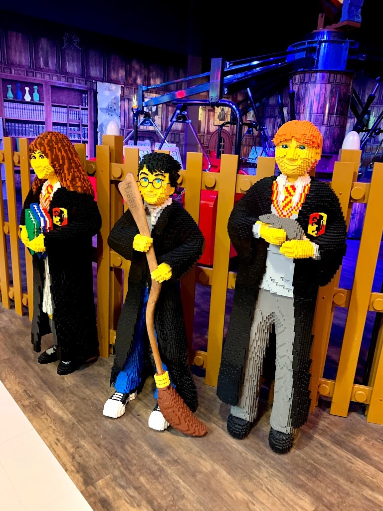 LEGOLAND Discovery Centre Oberhausen - Foto 8