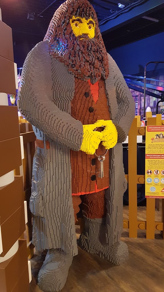 LEGOLAND Discovery Centre Oberhausen - Foto 1