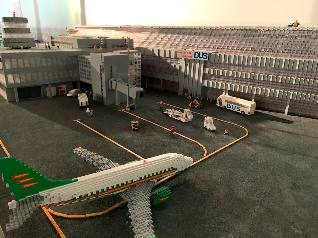 LEGOLAND Discovery Centre Oberhausen - Foto 1