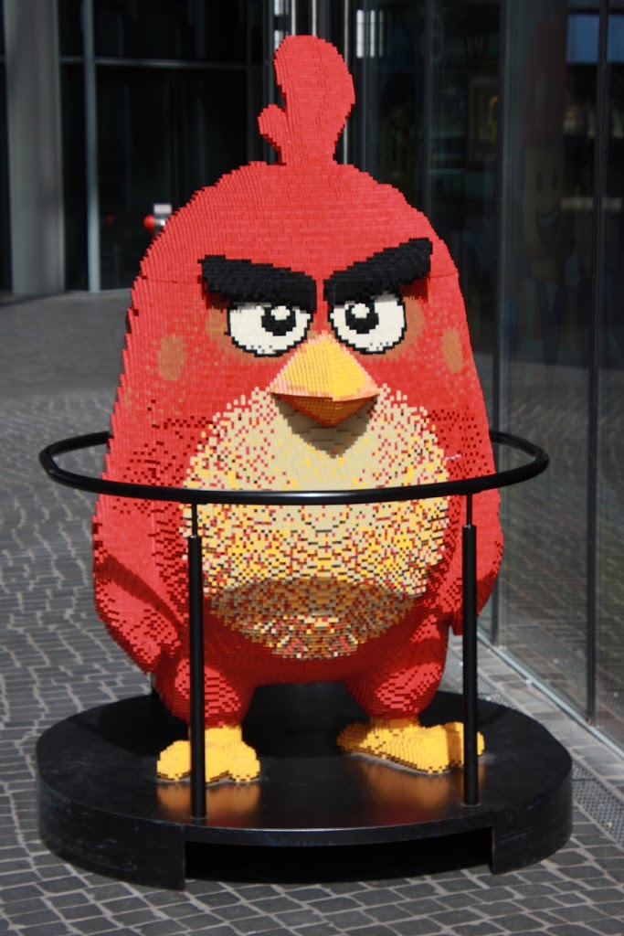 LEGOLAND Discovery Centre Berlin - Foto 6