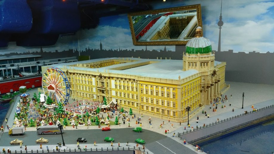 LEGOLAND Discovery Centre Berlin - Foto 8